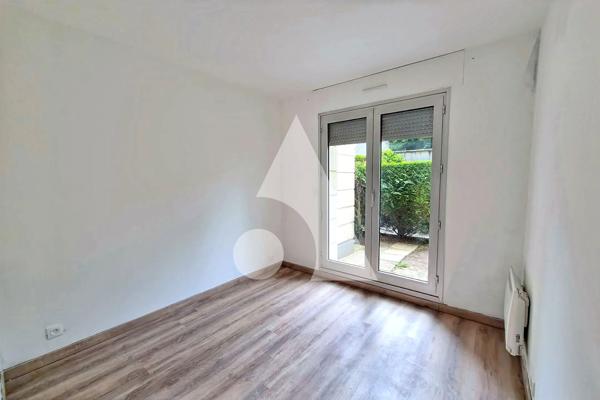Appartement 3 pièces 61.4 m2