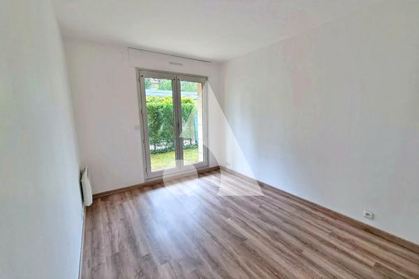 Appartement 3 pièces 61.4 m2