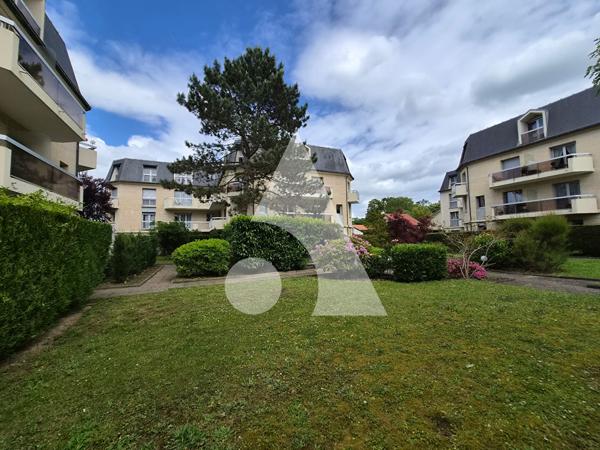 Appartement 3 pièces 61.4 m2