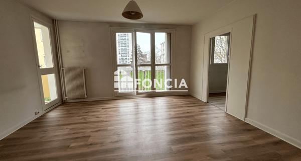 À vendre Appartement 4 pièces 78.38 m² - Draveil 91210