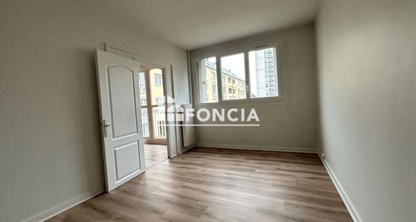 À vendre Appartement 4 pièces 78.38 m² - Draveil 91210