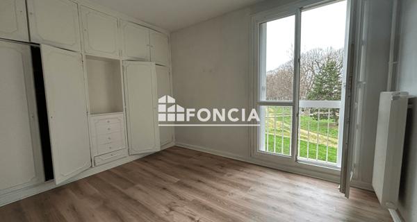 À vendre Appartement 4 pièces 78.38 m² - Draveil 91210