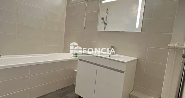 À vendre Appartement 4 pièces 78.38 m² - Draveil 91210