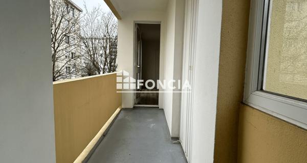 À vendre Appartement 4 pièces 78.38 m² - Draveil 91210