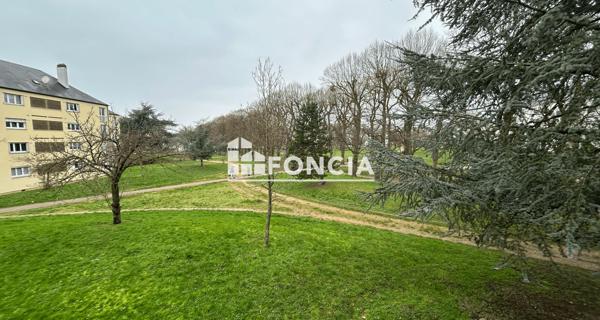 À vendre Appartement 4 pièces 78.38 m² - Draveil 91210