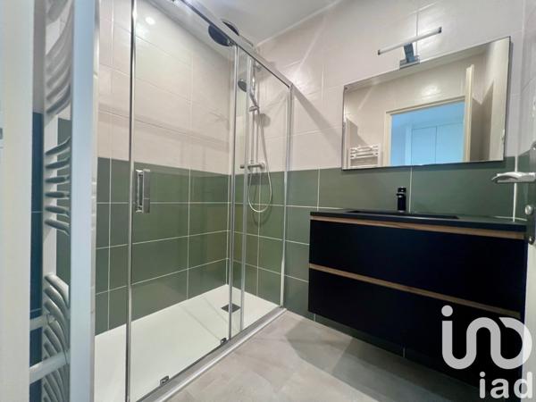 Maison à vendre 4 pièces 85 m² Argenteuil