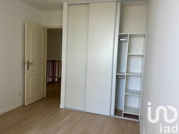 Maison à vendre 4 pièces 85 m² Argenteuil