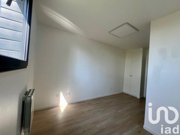 Maison à vendre 4 pièces 85 m² Argenteuil