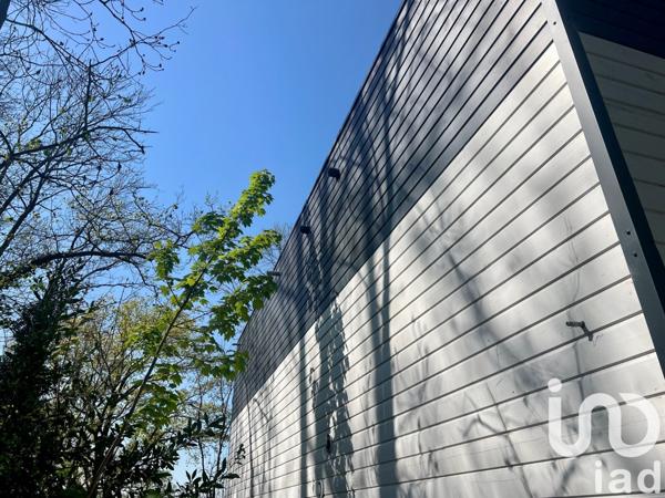 Maison à vendre 4 pièces 85 m² Argenteuil