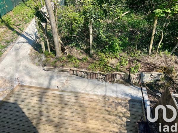 Maison à vendre 4 pièces 85 m² Argenteuil