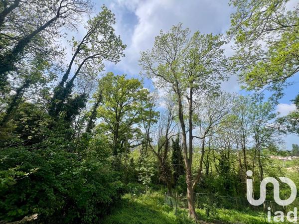 Maison à vendre 4 pièces 85 m² Argenteuil