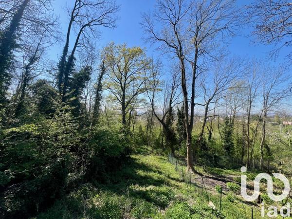 Maison à vendre 4 pièces 85 m² Argenteuil