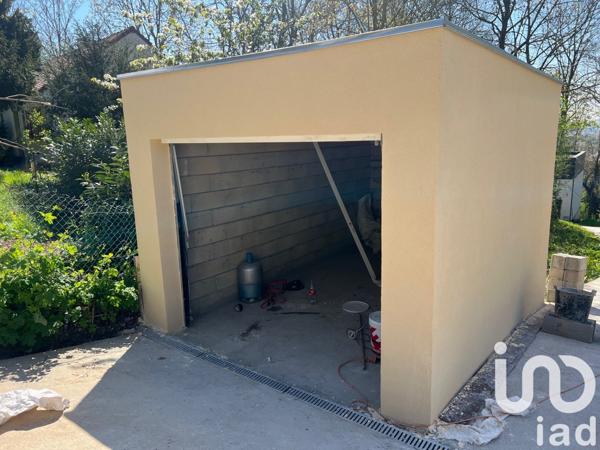 Maison à vendre 4 pièces 85 m² Argenteuil