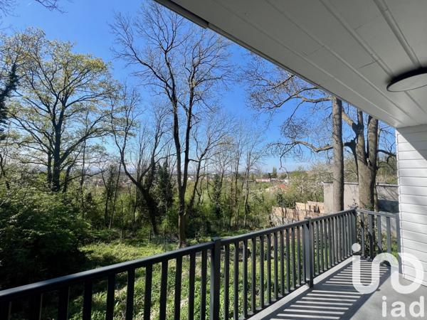 Maison à vendre 4 pièces 85 m² Argenteuil