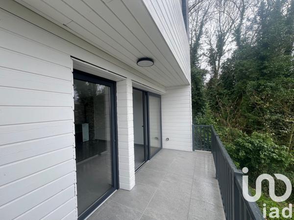 Maison à vendre 4 pièces 85 m² Argenteuil