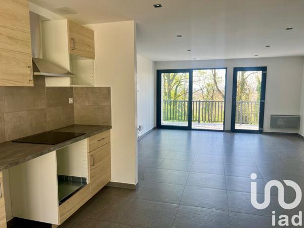 Maison à vendre 4 pièces 85 m² Argenteuil