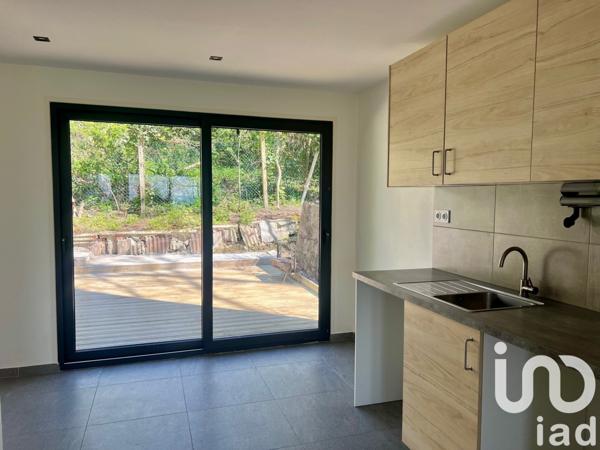 Maison à vendre 4 pièces 85 m² Argenteuil