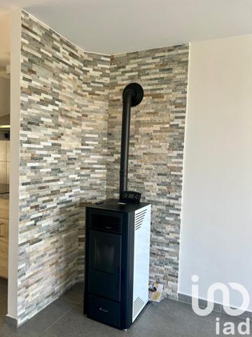 Maison à vendre 4 pièces 85 m² Argenteuil