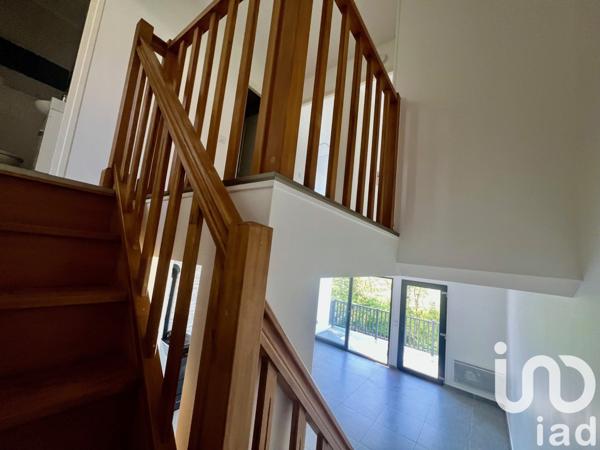 Maison à vendre 4 pièces 85 m² Argenteuil