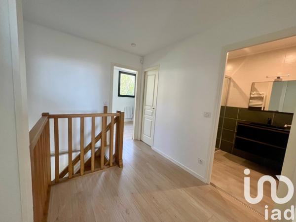 Maison à vendre 4 pièces 85 m² Argenteuil