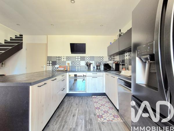 Maison à vendre 5 pièces 135 m² Espira-de-l'Agly