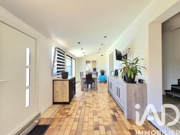 Maison à vendre 5 pièces 135 m² Espira-de-l'Agly