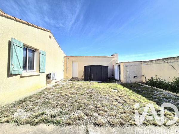 Maison à vendre 5 pièces 135 m² Espira-de-l'Agly