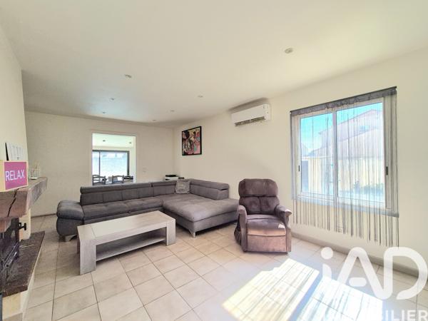 Maison à vendre 5 pièces 135 m² Espira-de-l'Agly