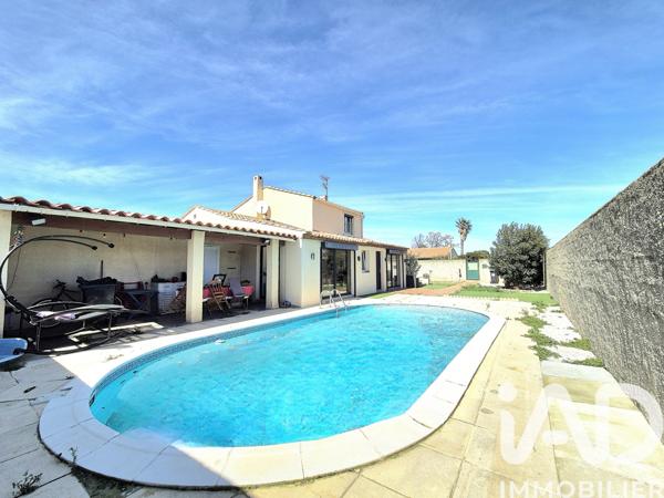 Maison à vendre 5 pièces 135 m² Espira-de-l'Agly