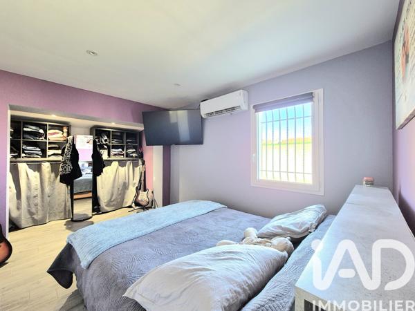 Maison à vendre 5 pièces 135 m² Espira-de-l'Agly