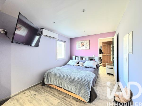 Maison à vendre 5 pièces 135 m² Espira-de-l'Agly