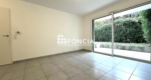 À vendre Appartement 2 pièces 42.6 m² - Annemasse 74100