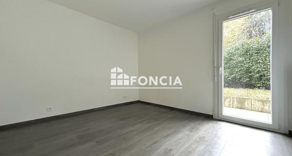 À vendre Appartement 2 pièces 42.6 m² - Annemasse 74100