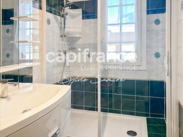 Maison à vendre 4 pièces MANTES LA VILLE (78)