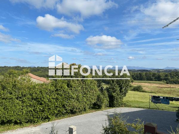 Location Appartement 4 pièces 112.11 m² - 4 CHEMIN DE MOLERESIA Arbonne 64210