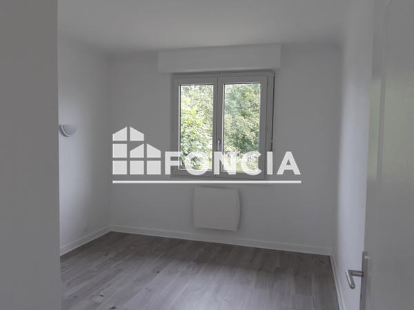 Location Appartement 4 pièces 112.11 m² - 4 CHEMIN DE MOLERESIA Arbonne 64210