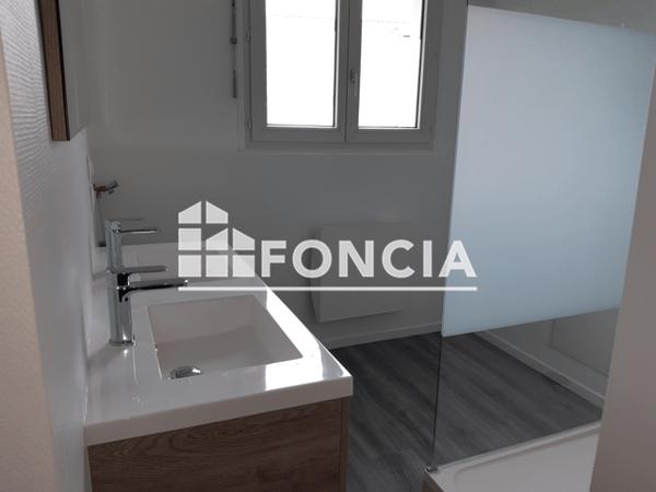 Location Appartement 4 pièces 112.11 m² - 4 CHEMIN DE MOLERESIA Arbonne 64210