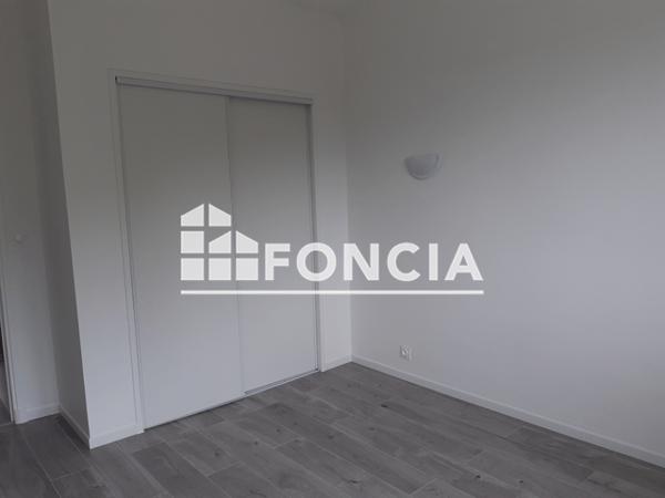 Location Appartement 4 pièces 112.11 m² - 4 CHEMIN DE MOLERESIA Arbonne 64210