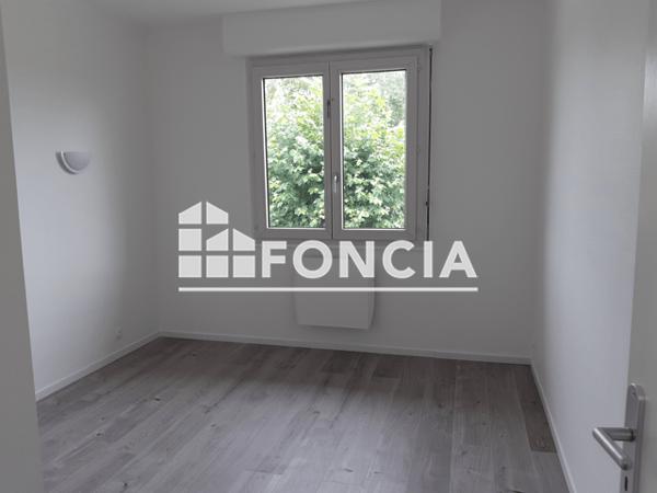 Location Appartement 4 pièces 112.11 m² - 4 CHEMIN DE MOLERESIA Arbonne 64210