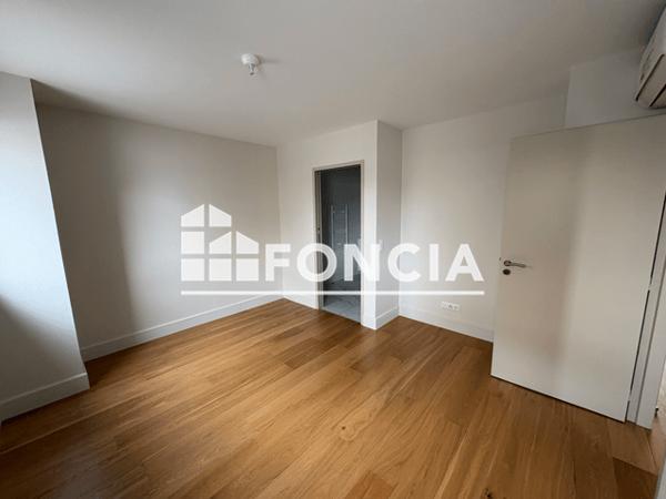 Location Appartement 4 pièces 90.94 m² - Mont-de-marsan 40000