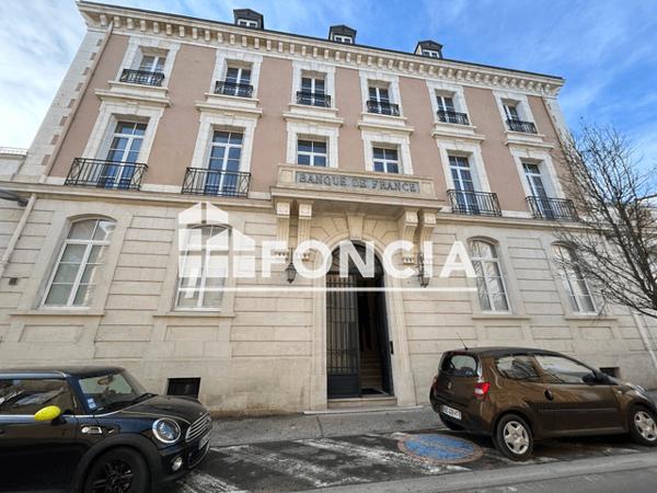 Location Appartement 4 pièces 90.94 m² - Mont-de-marsan 40000