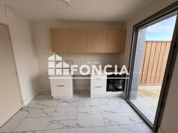Location Appartement 4 pièces 90.94 m² - Mont-de-marsan 40000