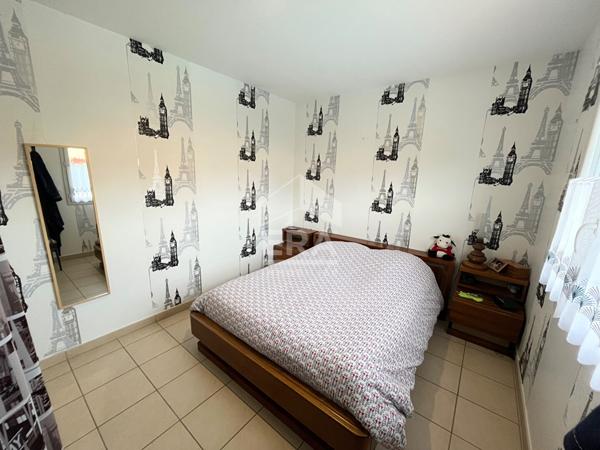 Maison 4 faces de plain pied à vendre à Saint-Laurent-de-la-Salanque