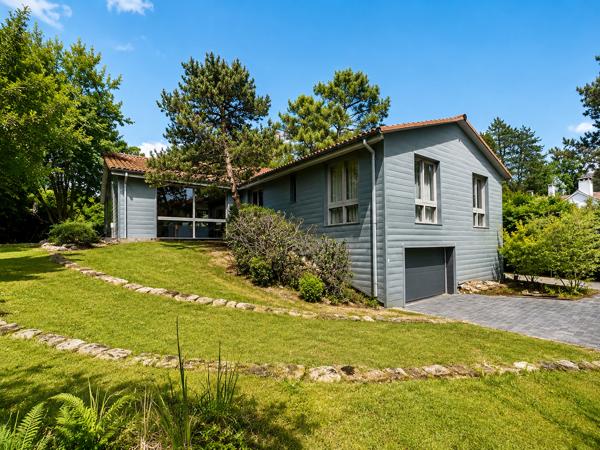 Vente Maison de luxe Le Touquet-Paris-Plage 6 Pièces 250 m²