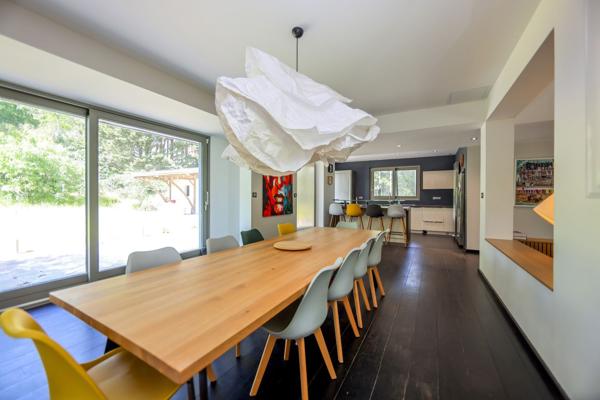 Vente Maison de luxe Le Touquet-Paris-Plage 6 Pièces 250 m²