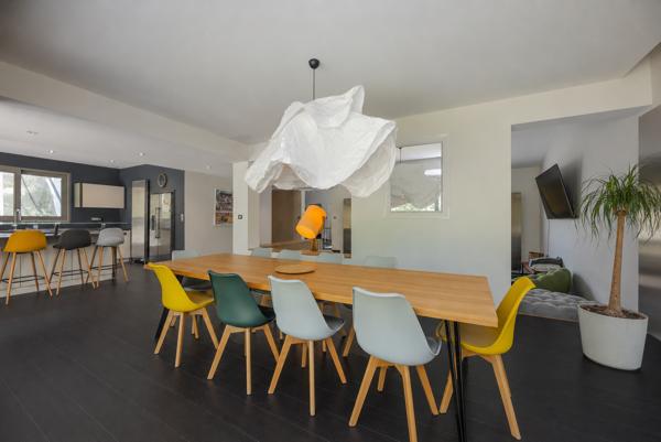 Vente Maison de luxe Le Touquet-Paris-Plage 6 Pièces 250 m²