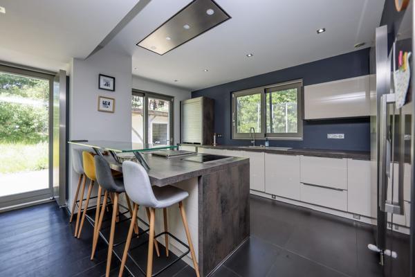 Vente Maison de luxe Le Touquet-Paris-Plage 6 Pièces 250 m²