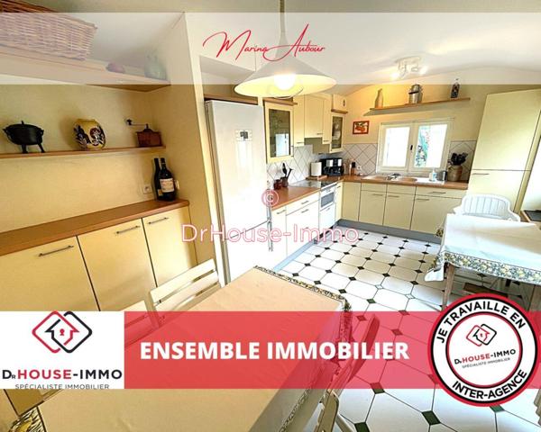 Maison à vendre 10 pièces de 210 m²