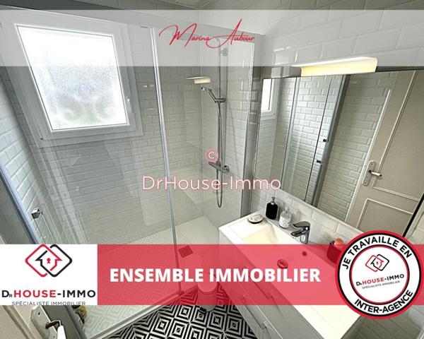 Maison à vendre 10 pièces de 210 m²