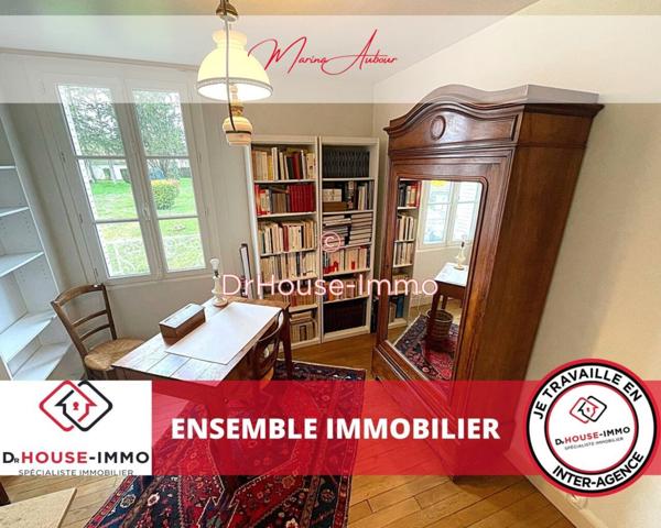 Maison à vendre 10 pièces de 210 m²